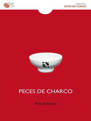 cover image of Peces de charco